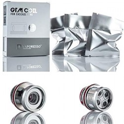 Ricambio Vaporesso GTM8 0.15ohm